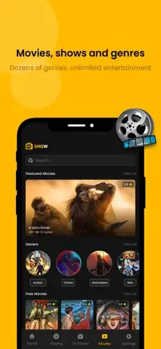 jio-hotstar-tv-apk download Movies and shows