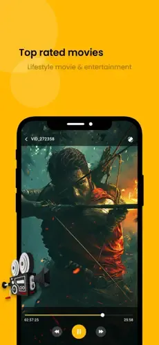 jio-hotstar-tv-apk download Top Rated Movies